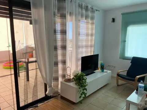 Pis de 95 m² a Múrcia (2/6)