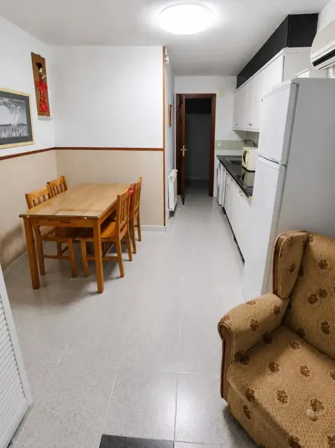 Habitació de lloguer, Fuenlabrada