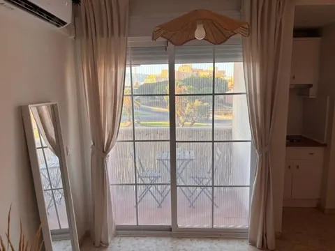 Appartamento 36 m² a Roquetas de Mar