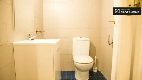 Habitación en alquiler, Valencia