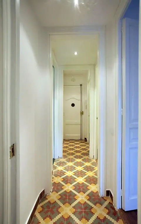 Apartamento 46 m² em Barcelona