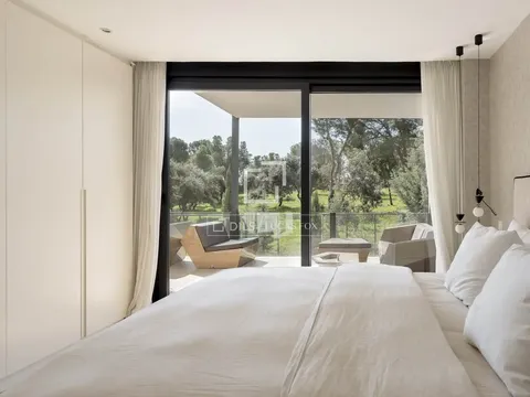 Casa de 350 m² a Alcobendas