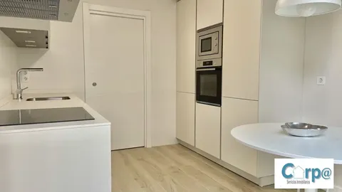 Pis de 80 m² a Pamplona