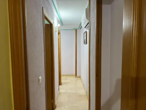 Piso de 127 m² en Albatera