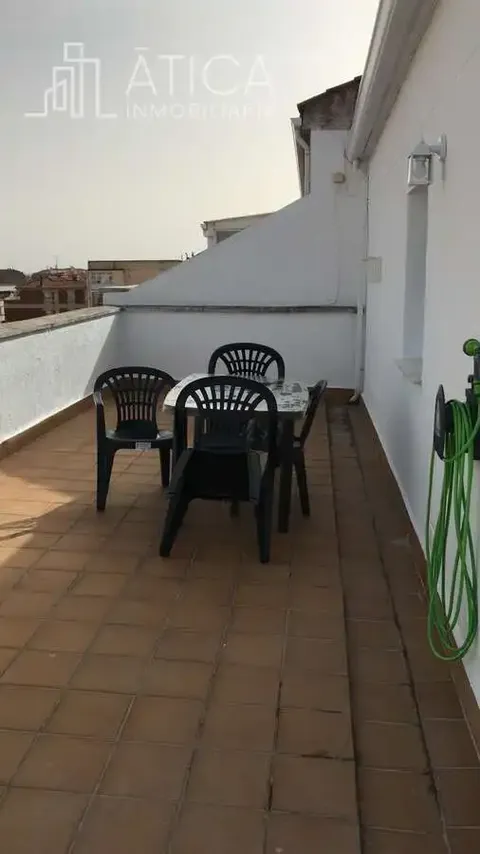 Pis de 90 m² a Salamanca