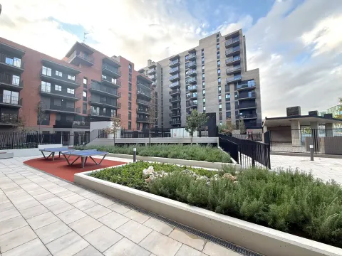 Piso de 59 m² en Barcelona