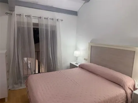 Pis de 98 m² a Sanlúcar de Barrameda