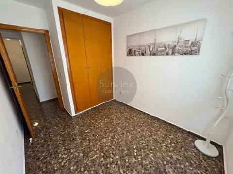 Pis de 135 m² a València