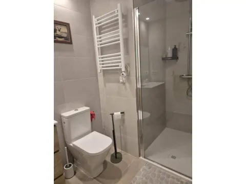 Appartement 106 m² à Cubelles