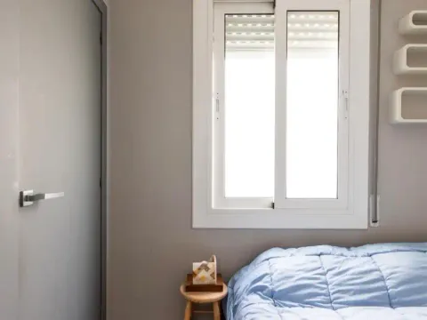 Wohnung 106 m² in Barcelona