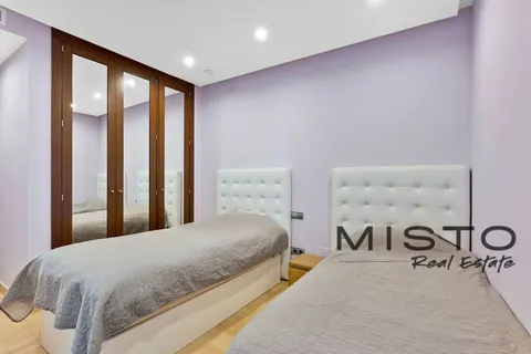 Pis de 133 m² a Estepona