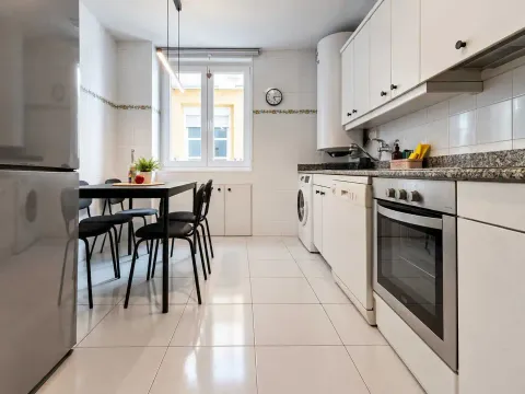 Wohnung 90 m² in Santander