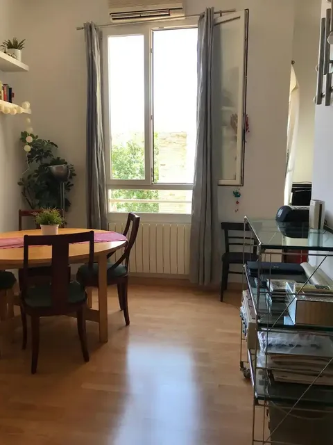 Pis de 50 m² a Barcelona