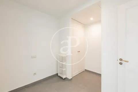 Flat 229 m² in Madrid