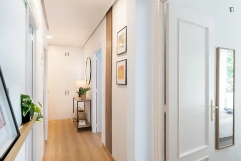 Pis de 120 m² a Madrid