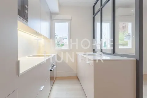 Wohnung 50 m² in Madrid