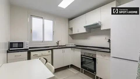 Habitació de lloguer, València