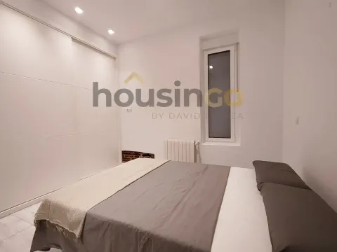 Pis de 92 m² a Madrid
