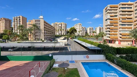Pis de 75 m² a Alacant