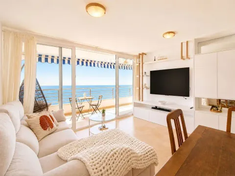 Piso de 118 m² en Alicante