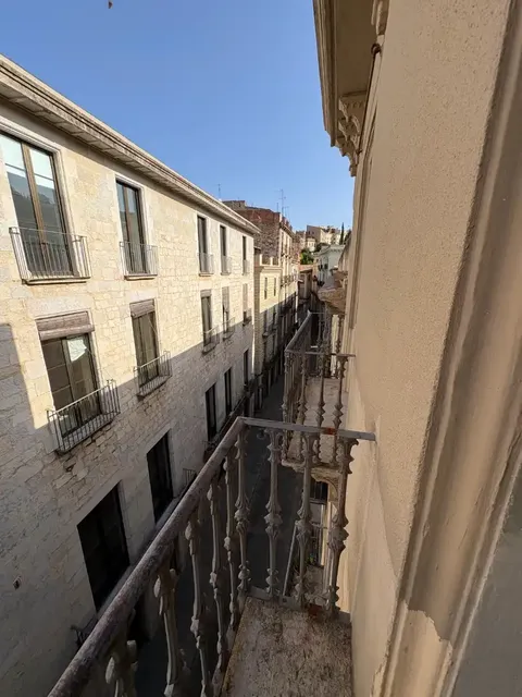 Pis de 113 m² a Girona