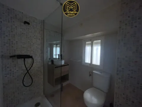 Pis de 76 m² a Jaén