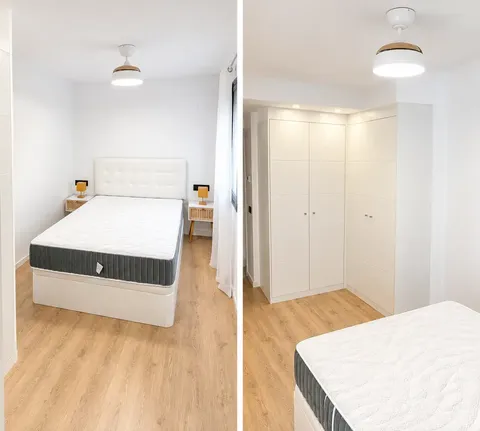 Pis de 55 m² a Armilla