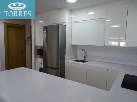 Appartamento 80 m² a Granada