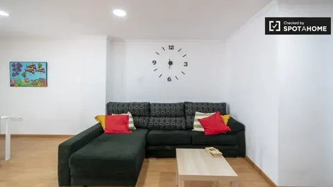 Habitació de lloguer, València