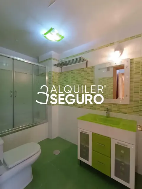 Pis de 90 m² a Parla