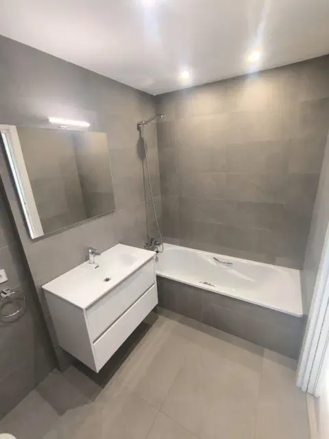 Flat 100 m² in Vilablareix