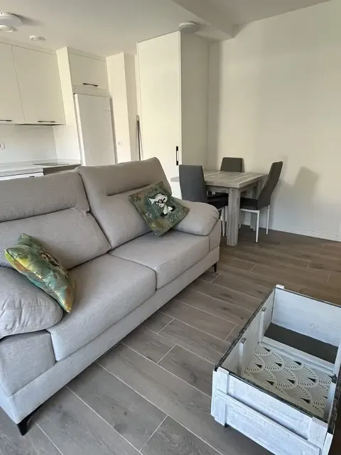 Pis de 60 m² a Tudela