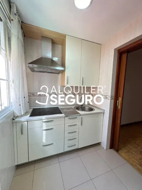 Appartement 50 m² à Madrid