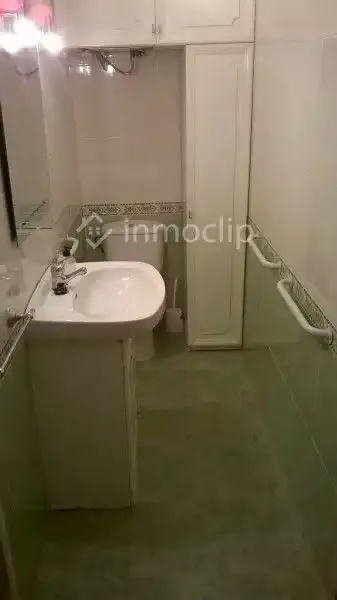 Квартира 120 м² в Саламанке