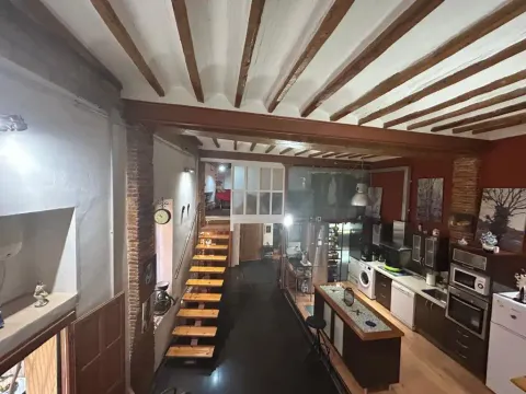 Pis de 155 m² a Sogorb
