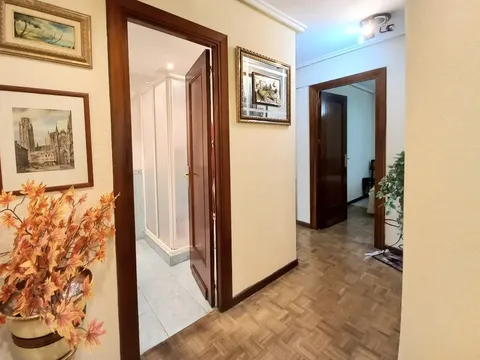 Pis de 116 m² a Burgos