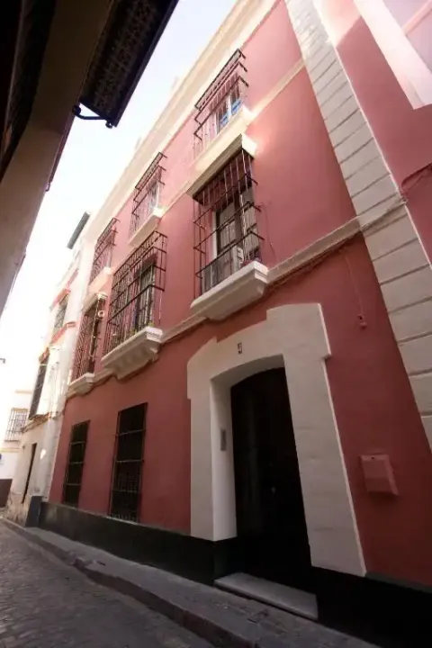 Pis de 100 m² a Sevilla