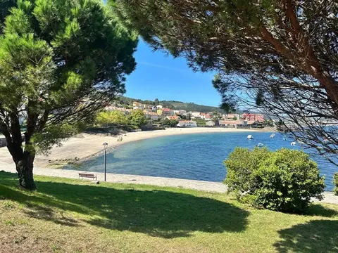 Appartamento 67 m² a Corcubión