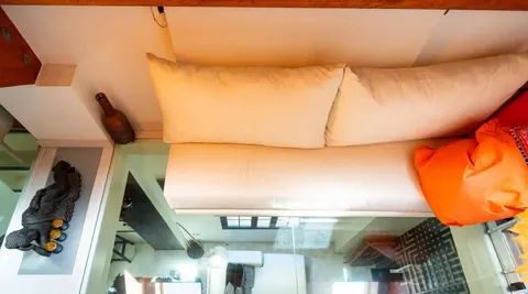 Pis de 103 m² a Sevilla