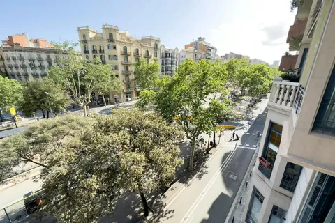 Habitació de lloguer, Barcelona