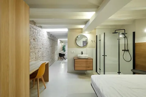 Piso de 40 m² en Barcelona