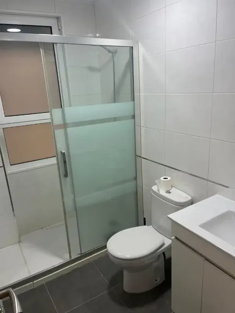 Pis de 90 m² a Santiago de Compostel·la