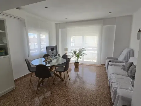 Pis de 70 m² a Dénia