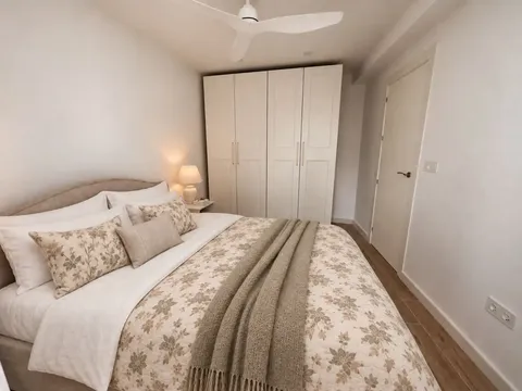 Pis de 42 m² a Còrdova