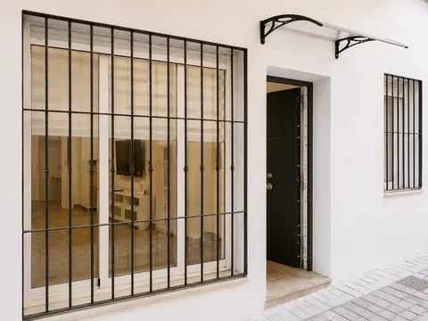 Pis de 46 m² a Màlaga