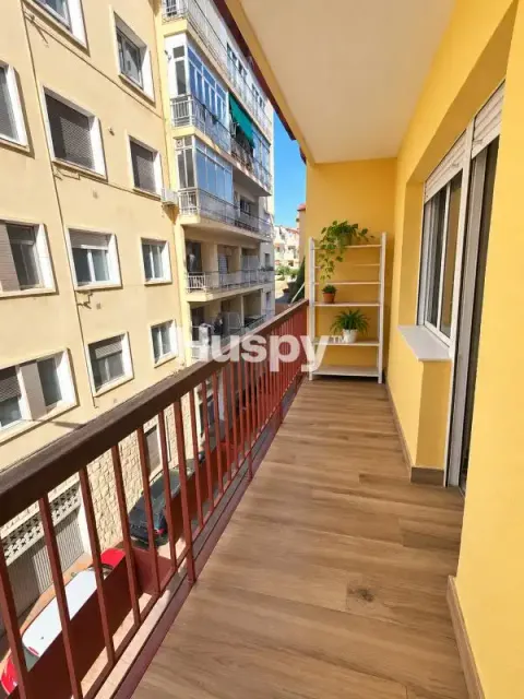 Pis de 130 m² a Alacant