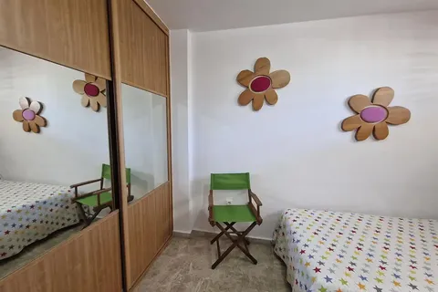 Pis de 102 m² a Torremolinos