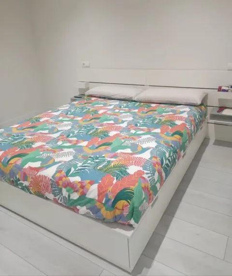 Квартира 80 м² в Santander