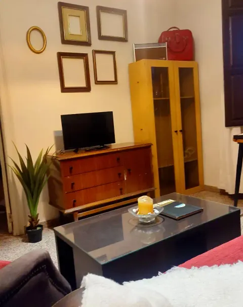 Pis de 70 m² a Granada