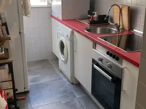 Pis de 95 m² a Sevilla